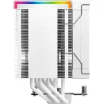 Кулер DeepCool AK500 Digital Pro ARGB Wh