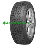 Шина Cordiant Snow Cross 245/70 R16 107T зимняя шипы