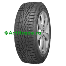 Шина Cordiant Snow Cross 245/70 R16 107T зимняя шипы [641377395]