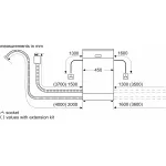 Посудомоечная машина Bosch SPV8ZMX06Q