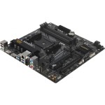 Материнская плата Gigabyte B550M DS3H AC R2 (AM4, 4xDDR4 DIMM, microATX, RAID SATA: 0,1,10)