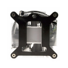Кулер для процессора ACD Systems ACD ACD-CD5M3-A (Socket: 1150, 1151, 1155, 1156, алюминий, 31,6дБ, 90x90x25мм, 3-pin)