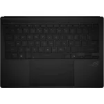 Ноутбук ASUS ROG Flow Z13 GZ302EA-RU045W (AMD Ryzen AI MAX+ 395 3 ГГц/32 ГБ LPDDR5x 8000 МГц/13.4
