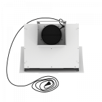 Вытяжка Elikor Wave WH 50