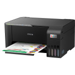 МФУ Epson L3250 (A4, 1200x2400dpi, USB, WEB, Wi-Fi)