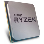 Процессор AMD Ryzen 5 5600X (3700MHz, AM4, L3 32Mb)