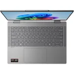 Ноутбук Lenovo IdeaPad 5 2-in-1 14AHP11 (AMD Ryzen 7 250 3.3 ГГц/16 ГБ DDR5 5600 МГц/14