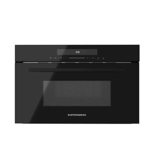 Микроволновая печь Kuppersberg HMW 650 BL