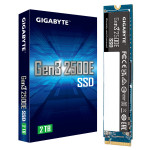 Жесткий диск SSD 2Тб Gigabyte (M.2 2280, 2400/2000 Мб/с, PCI Express)