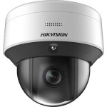 Камера видеонаблюдения Hikvision DS-2DE3C210IX-DE(C1)(T5) (IP, купольная, уличная, 2Мп, 2.8-28мм, 1920x1080, 25кадр/с)