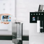 Кофемашина Melitta F630-111