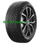 Шина Michelin X-Ice North 4 SUV 265/55 R20 113T зимняя шипы (Extra Load)
