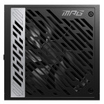 Блок питания MSI MPG A850G PCIE5 (ATX, 850Вт, ATX12V, GOLD)