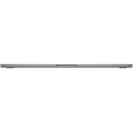 Ноутбук Apple MacBook Air (Apple M2 8 core 3.5 ГГц/8 ГБ/15
