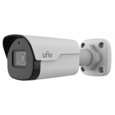 Камера видеонаблюдения Uniview IPC2122SB-ADF28KM-I0-RU (2 МП)