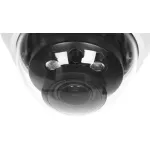 Камера видеонаблюдения Dahua DH-IPC-HDPW1230R1P-ZS-S5 (IP, купольная, уличная, 2Мп, 2.8-12мм, 1920x1080, 25кадр/с)