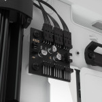 Корпус Corsair iCUE 5000X RGB White (Midi-Tower)