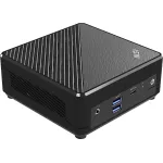 ПК MSI Cubi N ADL-030XRU slim (N-series N200 1000МГц, DDR4 8Гб, SSD 256Гб, Intel UHD Graphics)