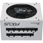 Блок питания Seasonic FOCUS Plus Gold 850W (ATX, 850Вт, 24 pin, 1 вентилятор, GOLD)