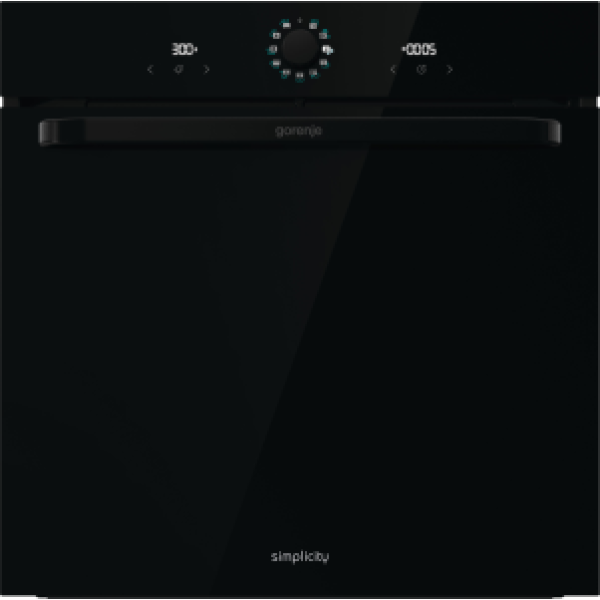 Духовой шкаф Gorenje BOS6737SYB