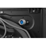 Стиральная машина Midea MFC3712BSW40/S(59.5x85x40см, фронтальная, макс:7кг, 1200об/мин, темно-серебристый)