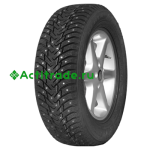 Шина Ikon Nordman 8 195/55 R15 89T зимняя шипы (Extra Load)