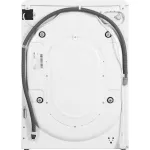 Стиральная машина Indesit BWSA 7109 WWV(фронтальная средняя, класс стирки/отжима/э.потребления: A , макс: 7кг, белый)
