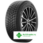 Шина Michelin X-ICE SNOW 245/45 R18 100H зимняя (Extra Load)