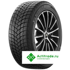 Шина Michelin X-ICE SNOW 245/45 R18 100H зимняя (Extra Load) [879437]