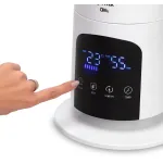 Увлажнитель воздуха VITEK VT-2348(ультразвуковой, 30кв.м, 25Вт, 350мл/ч, 5,2л)