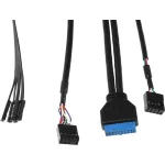 Корпус Zalman I3 NEO (Midi-Tower, 2xUSB3.0)