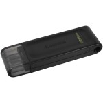 Накопитель USB Kingston DT70/128GB