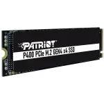 Жесткий диск SSD 4Тб Patriot (2280, 7000/4800 Мб/с)