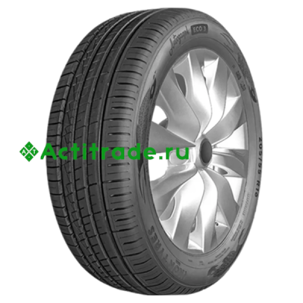 Шина Ikon Autograph Eco 3 185/65 R15 92H летняя (Extra Load)