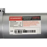 Автомобильный компрессор STARWIND CC-280
