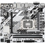 Материнская плата ASRock H610M-HDV/M.2+ D5 (SocketLGA1700, Intel H610, 2xDDR5, microATX)
