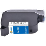 G&G GA-001M (нет, пурпурный пигментный; 42стр; GG-HH1001)