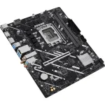 Материнская плата ASUS PRIME B760M-F WIFI (SocketLGA1700, 2xDDR5, microATX, RAID SATA: 0,1,15,5)
