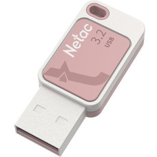 Накопитель USB Netac NT03UA31N-256G-32PK [NT03UA31N-256G-32PK]