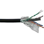 Lanmaster LAN-6EUTP-WP-OUT (305м, 6)