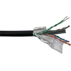 Lanmaster LAN-6EUTP-WP-OUT (305м, 6) [LAN-6EUTP-WP-OUT]