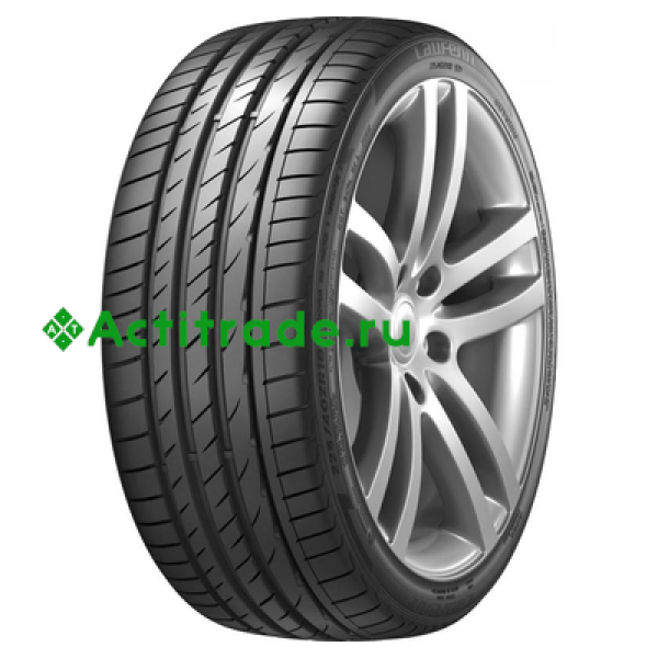 Шина Laufenn S Fit EQ+ LK01 235/60 R18 107V летняя (Extra Load)