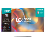 Laser- телевизор Hisense 100L5H (100