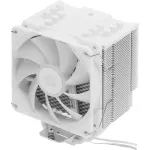 Кулер для процессора ID-Cooling SE-226-XT ARGB SNOW (Socket: 1150, 1151, 1155, 1156, 1200, 1700, 2011, 2066, AM4, алюминий+медь, 30,5дБ, 4-pin PWM)