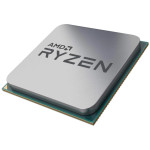 Процессор AMD Ryzen 5 5600G (3900MHz, AM4, L3 16Mb, AMD Radeon)