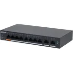 Коммутатор Dahua DH-CS4010-8ET-60