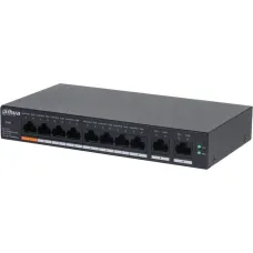 Коммутатор Dahua DH-CS4010-8ET-60 [DH-CS4010-8ET-60]