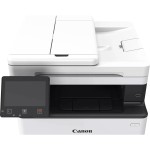 МФУ Canon I-SENSYS MF463dw II (черно-белая, A4, 1024Мб, 40стр/м, 1200x1200dpi, авт.дуплекс, 80'000стр в мес, Wi-Fi)