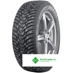 Шина Nordman 8 195/65 R15 95T зимняя шипы (Extra Load)