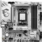 Материнская плата MSI B850M GAMING PLUS WIFI6E (x)
